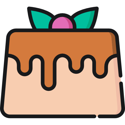 karamell kostenlos Icon