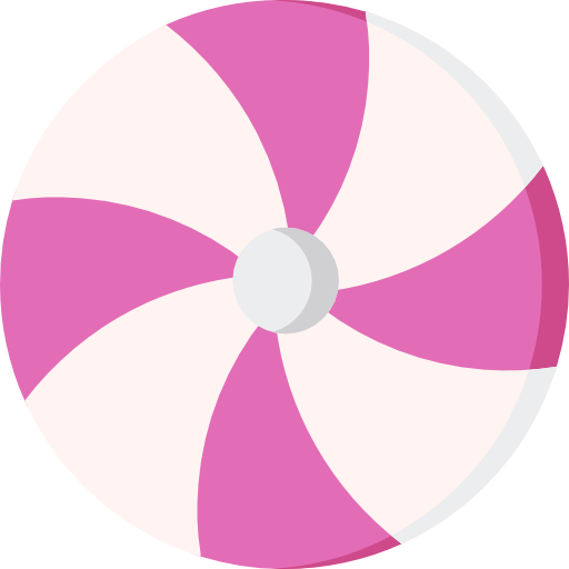 Candy free icon Candy free icon