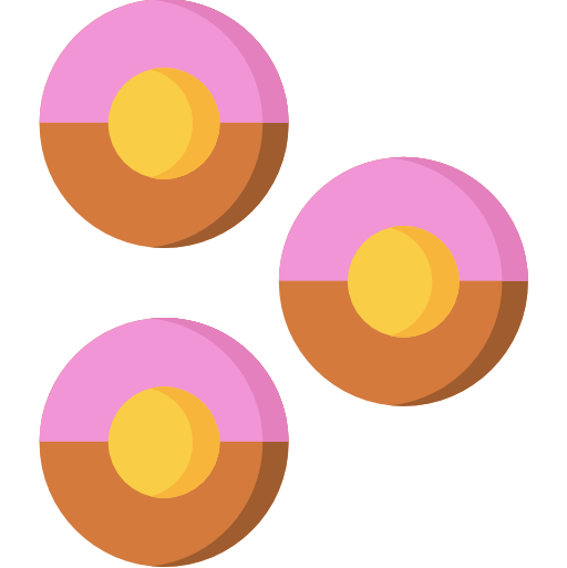 donuts kostenlos Icon