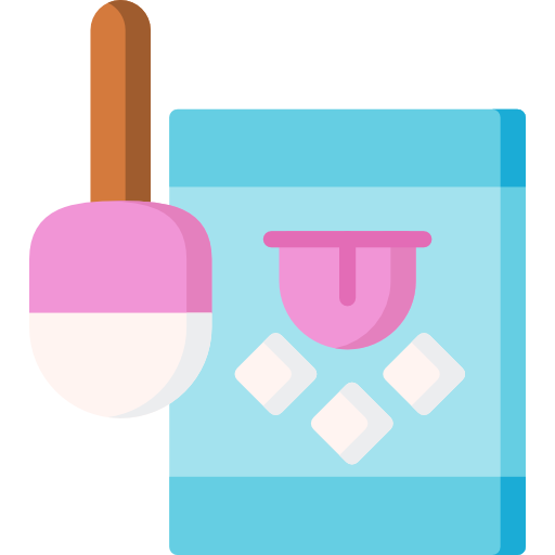 Candy free icon