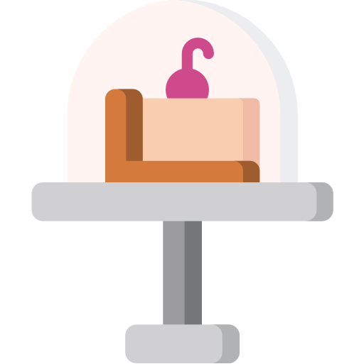 Cake free icon Cake free icon