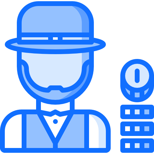 Leprechaun free icon