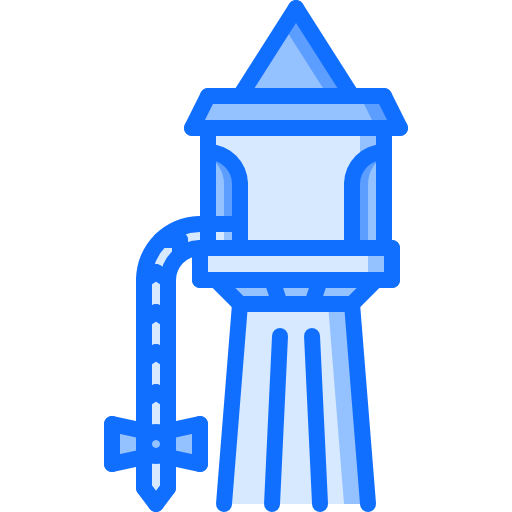 Tower free icon Tower free icon