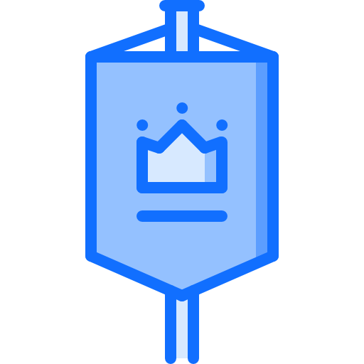 Standard free icon Standard free icon
