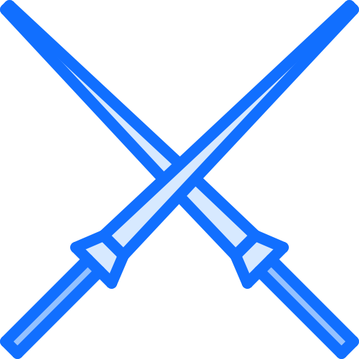 Spear free icon