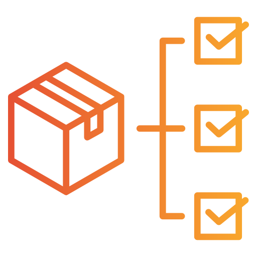 producto icono gratis