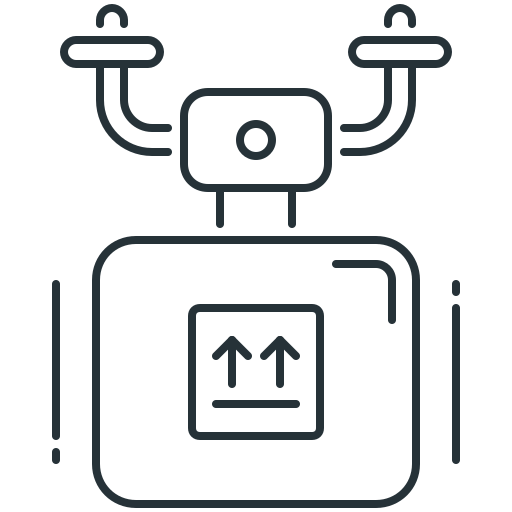 Транспорт бесплатно иконка