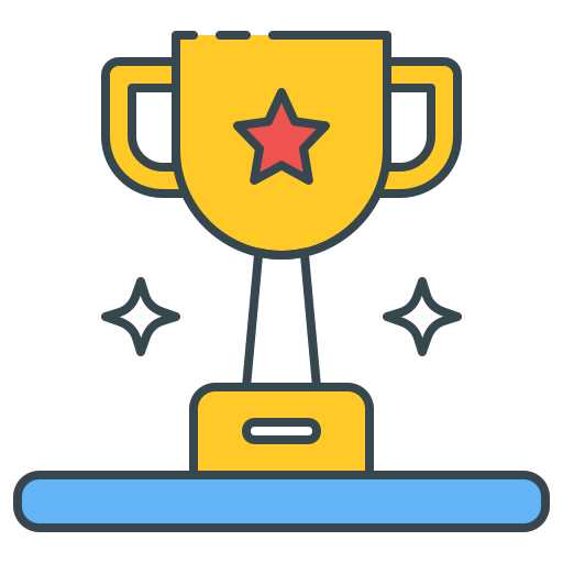 trofeo icono gratis