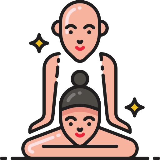 körper kostenlos Icon
