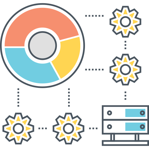 base de datos icono gratis