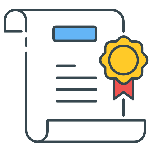 otorgar icono gratis