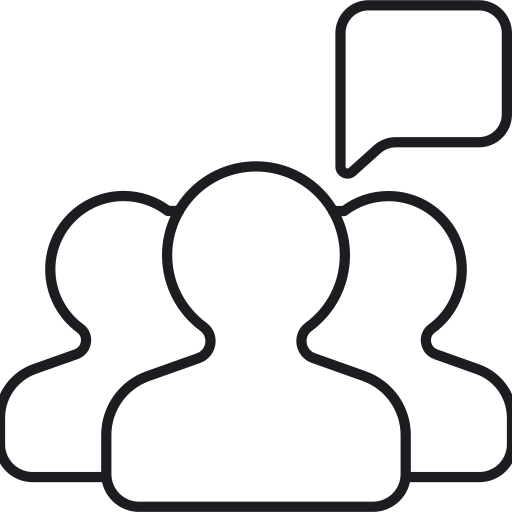 Социальное бесплатно иконка