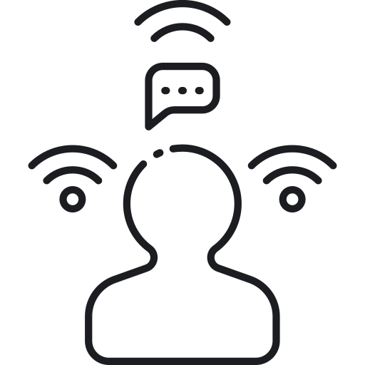 Социальное бесплатно иконка