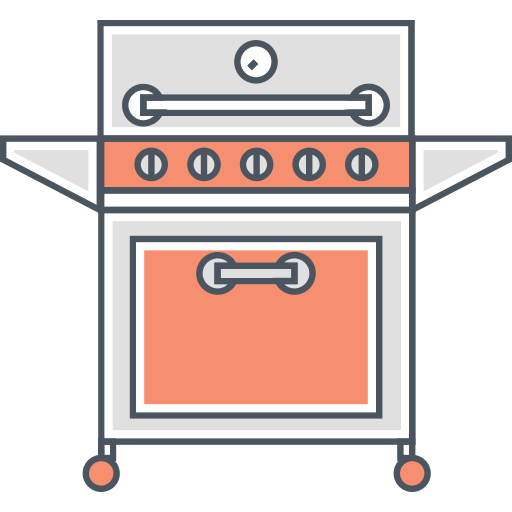 Cooking Generic outline icon