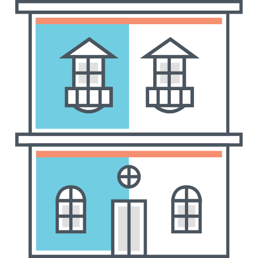 wohnung kostenlos Icon wohnung kostenlos Icon