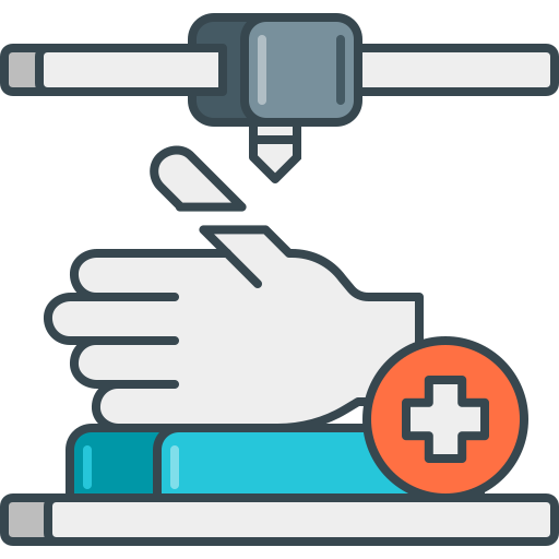 Printer free icon