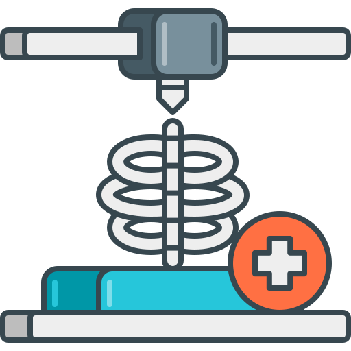 médico icono gratis