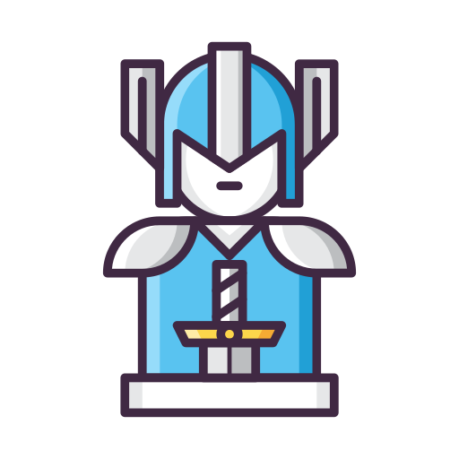 personaje icono gratis