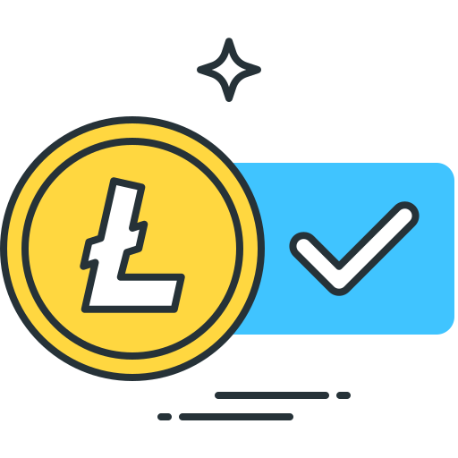genehmigt kostenlos Icon genehmigt kostenlos Icon