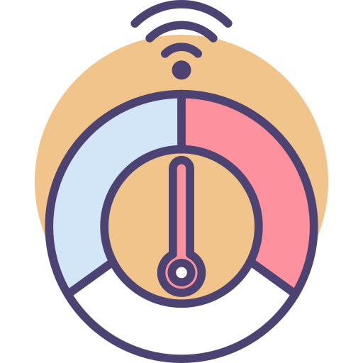 Technology free icon