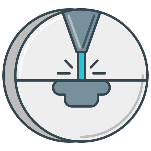 Beam free icon Beam free icon