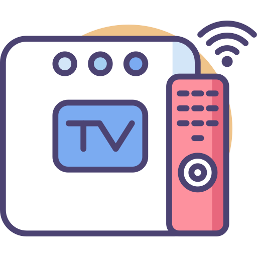 Technology free icon