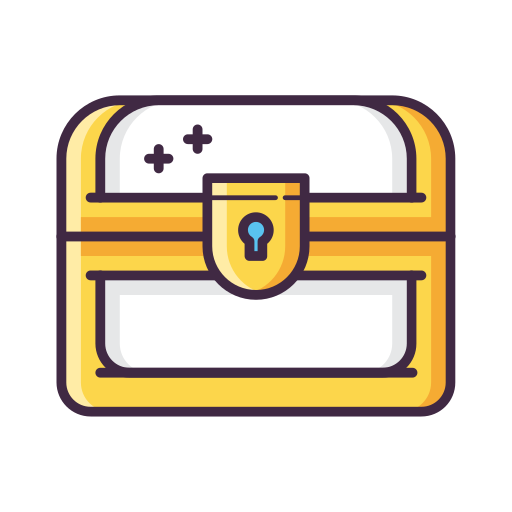 schatz kostenlos Icon