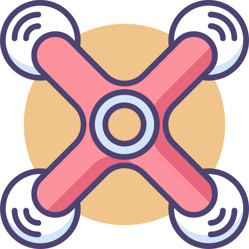 fliegend kostenlos Icon