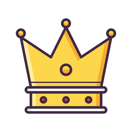 Crown - Free arrows icons