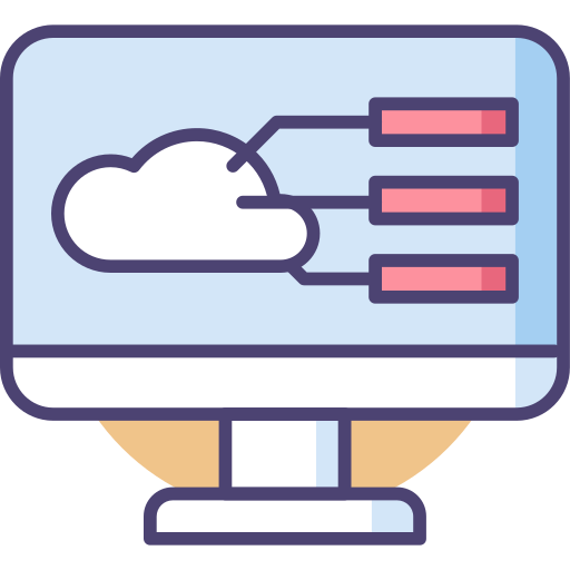 naturaleza icono gratis