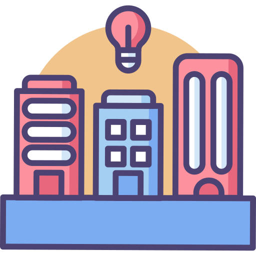 Technology free icon