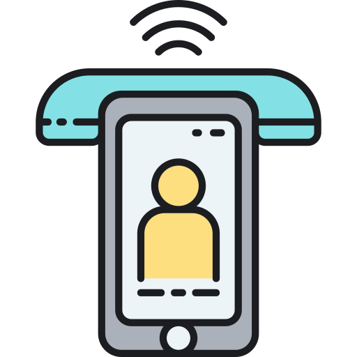 Phone free icon Phone free icon