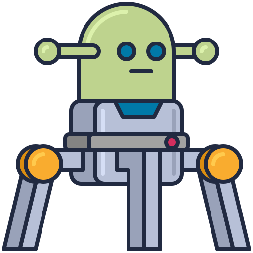 Technology free icon Technology free icon