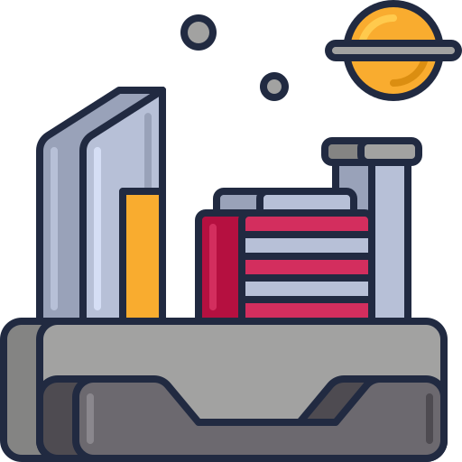 Space free icon Space free icon