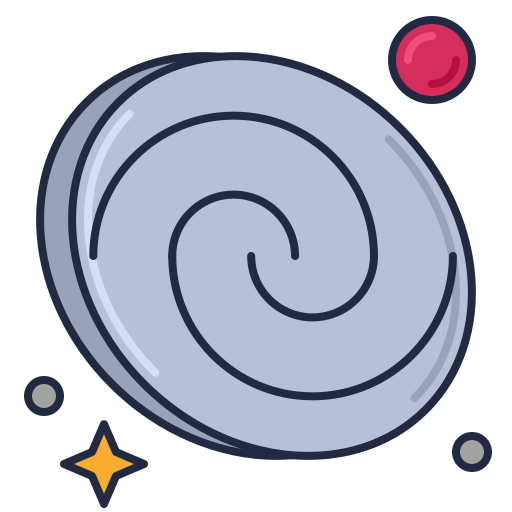 Space free icon Space free icon