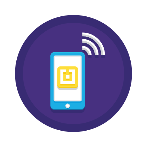 nfc kostenlos Icon nfc kostenlos Icon