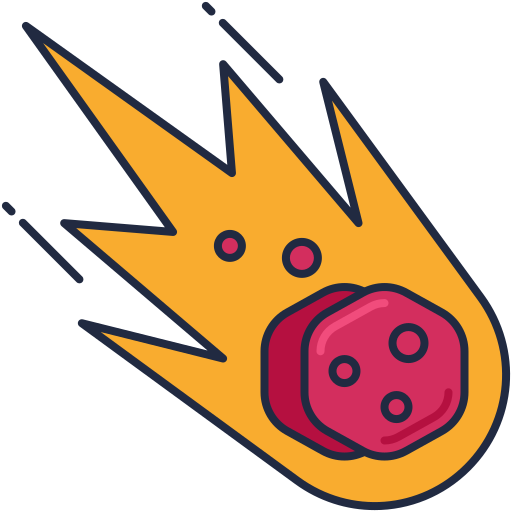 Space free icon