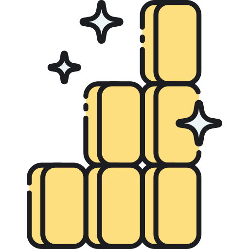 Bars free icon Bars free icon