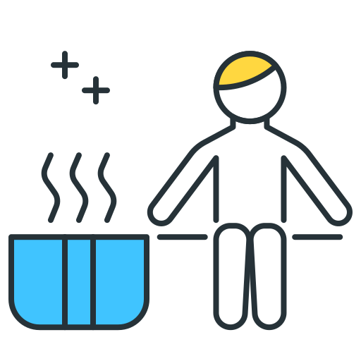 heiß kostenlos Icon heiß kostenlos Icon