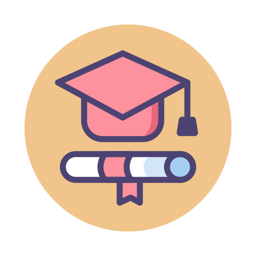 Graduation Generic Others icon