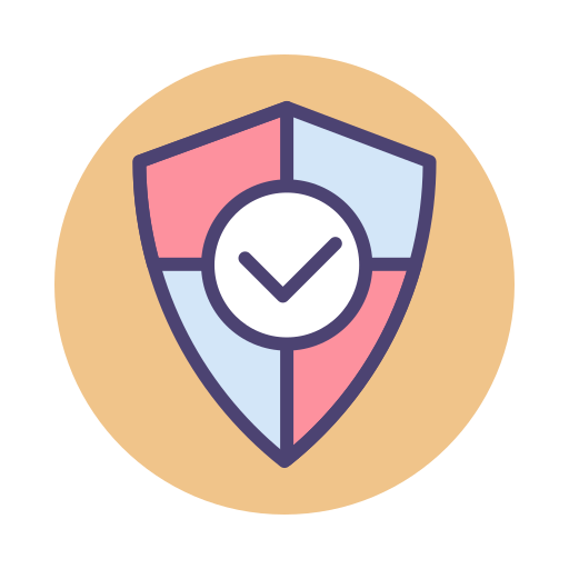 blindaje icono gratis