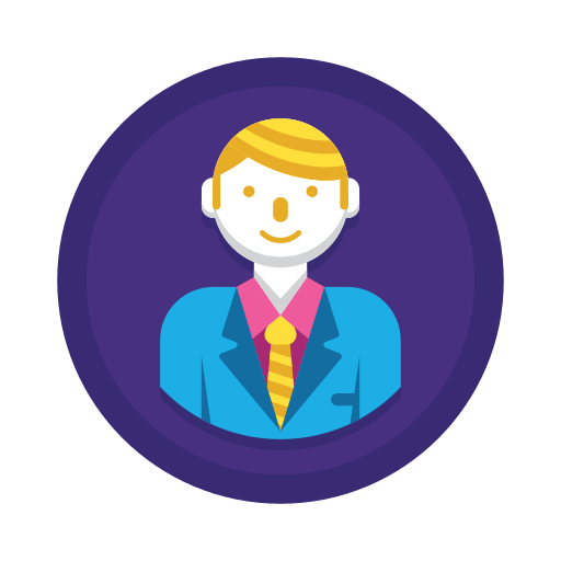 남성 무료 아이콘