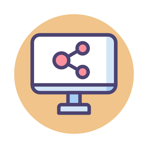 Share free icon