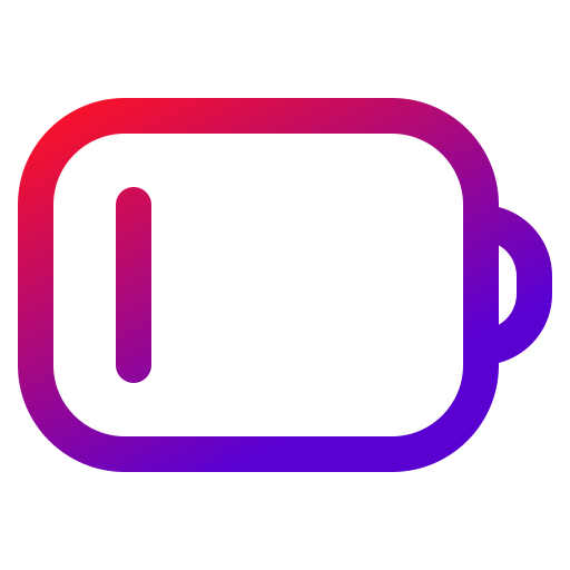 batería icono gratis