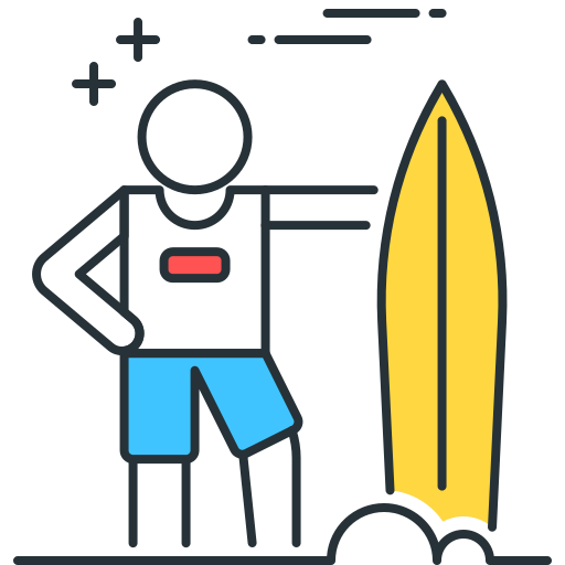 deportes icono gratis