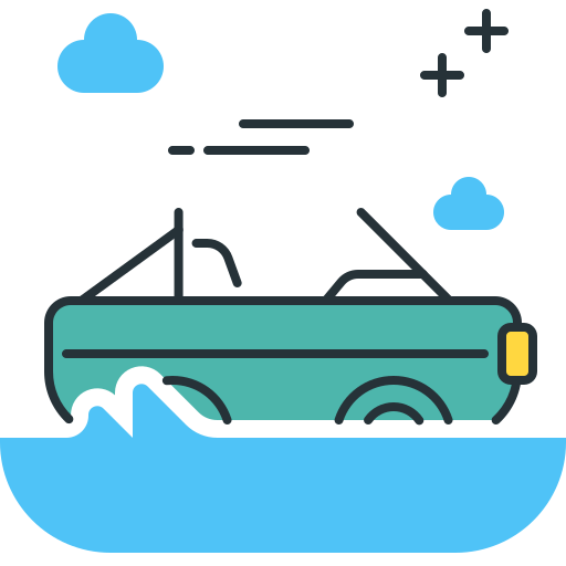 transport kostenlos Icon