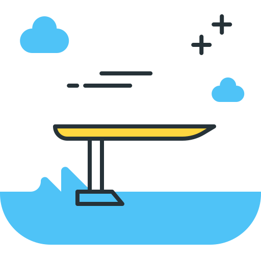 transport kostenlos Icon