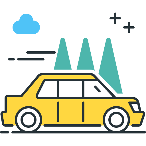 transport kostenlos Icon