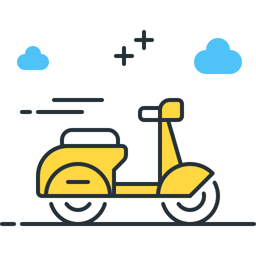 transport kostenlos Icon