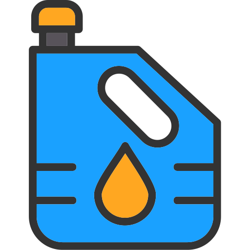 aceite icono gratis